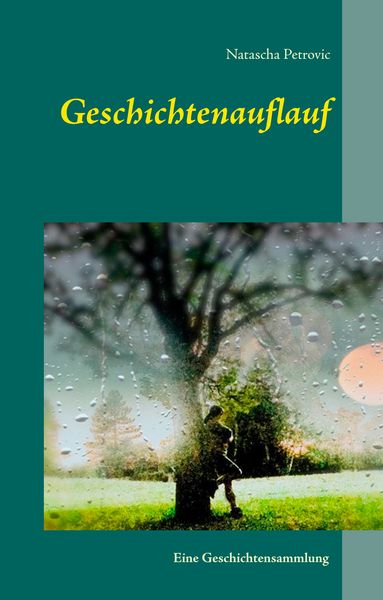 Produktbild: Geschichtenauflauf