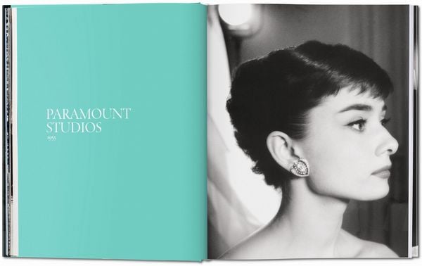 Produktbild: Bob Willoughby. Audrey Hepburn. Photographs 1953&ndash;1966