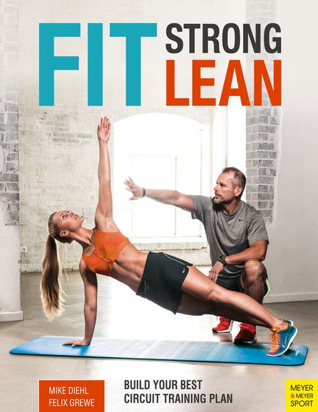 Produktbild: Fit. Strong. Lean.