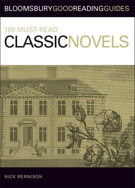 Produktbild: 100 Must-read Classic Novels