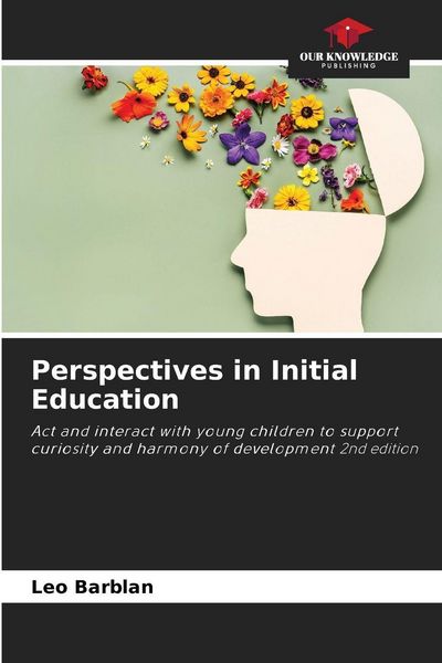 Produktbild: Perspectives in Initial Education