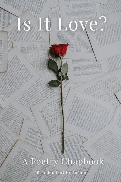 Produktbild: Is It Love?
