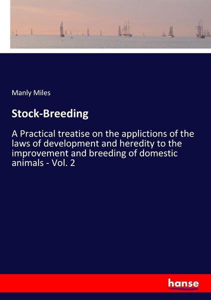 Produktbild: Stock-Breeding