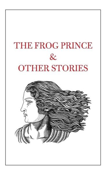 Produktbild: The Frog Prince & Other Stories