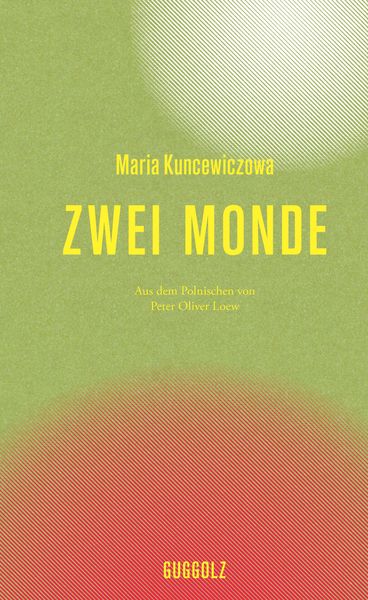Produktbild: Zwei Monde