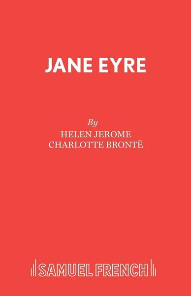 Produktbild: Jane Eyre