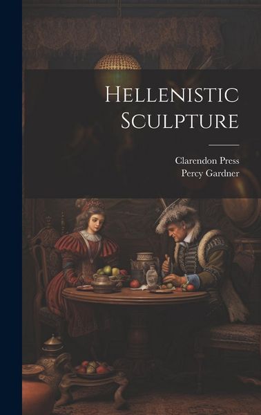 Produktbild: Hellenistic Sculpture