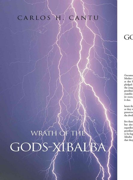 Produktbild: Wrath of the Gods-Xibalba