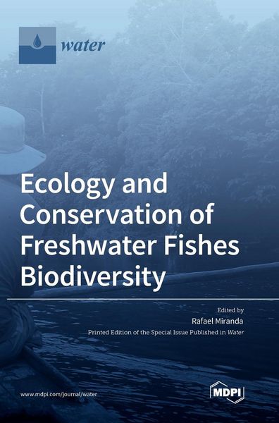 Produktbild: Ecology and Conservation of Freshwater Fishes Biodiversity