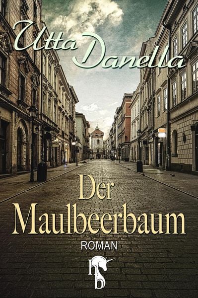 Produktbild: Der Maulbeerbaum