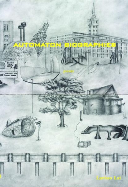 Produktbild: Automaton Biographies