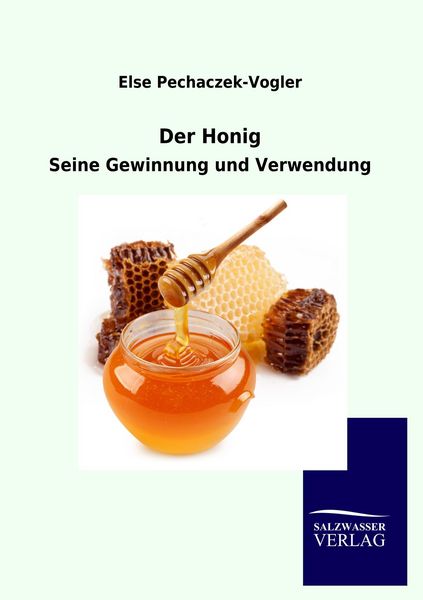 Produktbild: Der Honig