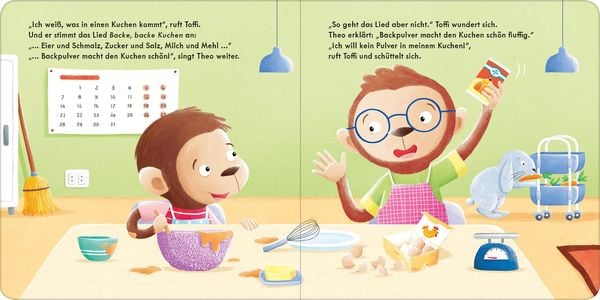 Produktbild: Babyleicht erkl&auml;rt: Chemie