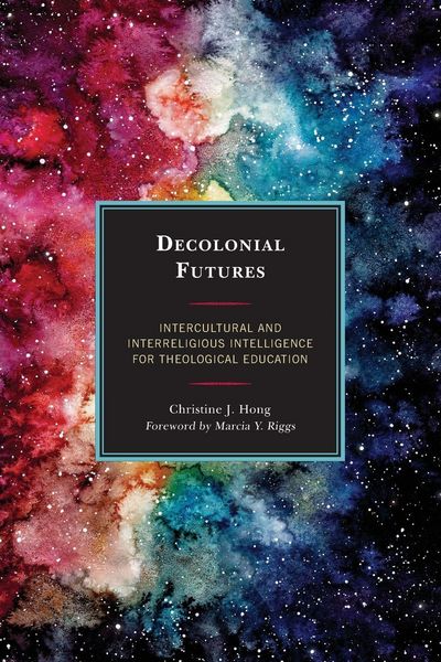 Produktbild: Decolonial Futures