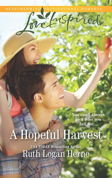 Produktbild: A Hopeful Harvest