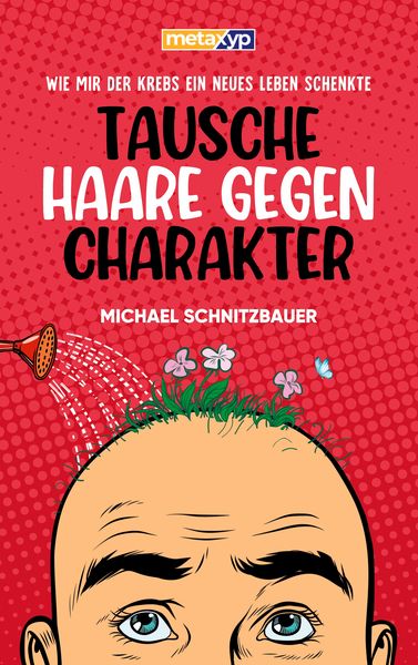Produktbild: Tausche Haare gegen Charakter
