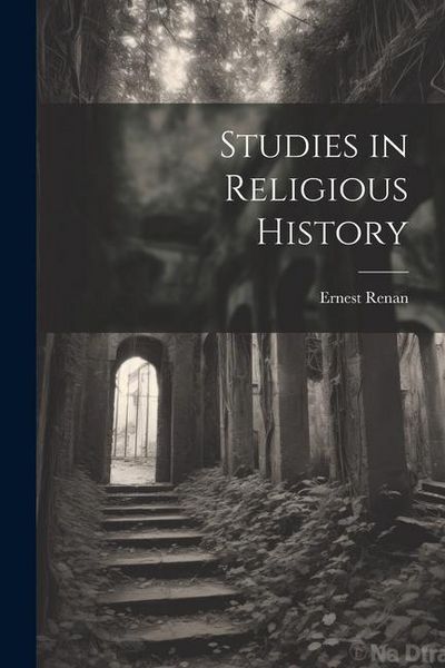 Produktbild: Studies in Religious History