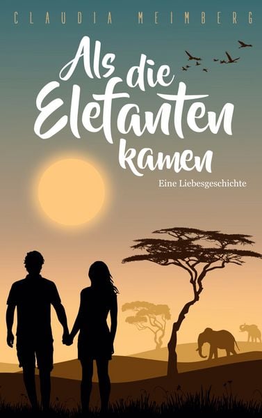 Produktbild: Als die Elefanten kamen