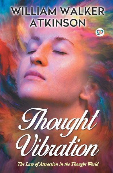 Produktbild: Thought Vibration