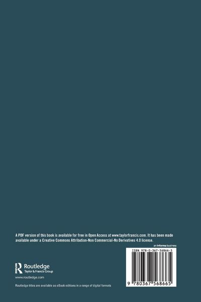 Produktbild: The Evolution of Young People's Spatial Knowledge