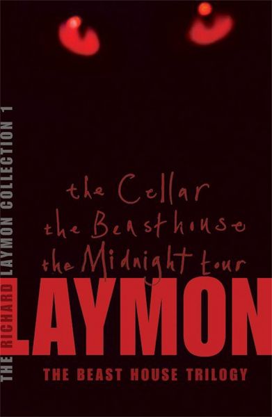 Produktbild: The Richard Laymon Collection Volume 1
