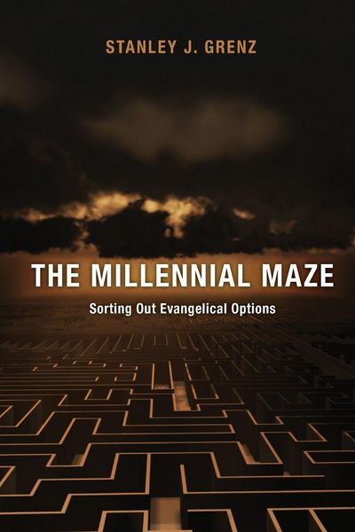 Produktbild: The Millennial Maze