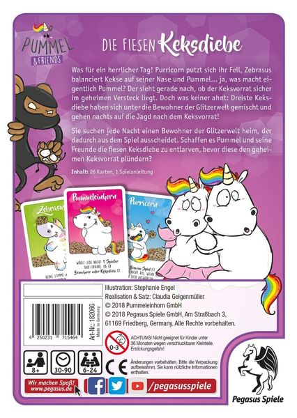 Pummeleinhorn Pferdebürste Pummelfee DIVA - Superflauschige Kardätsche Aus Lammfell Und Rosshaar