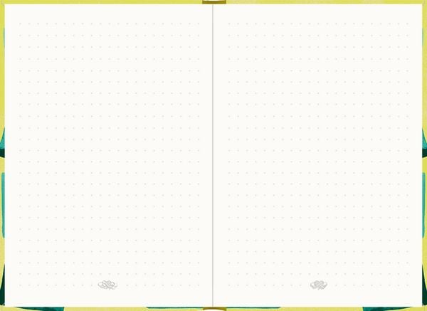 Produktbild: Notizbuch DIN A5 &ndash; Just Notes (CUBES)