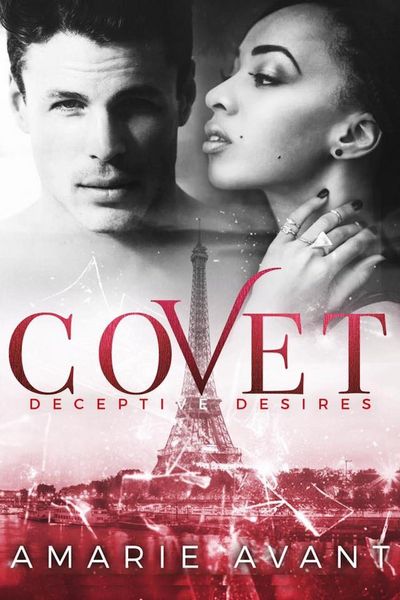 Produktbild: Covet: Deceptive Desires #1