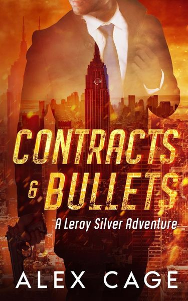 Produktbild: Contracts and Bullets