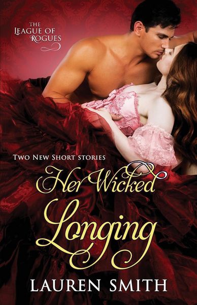 Produktbild: Her Wicked Longing