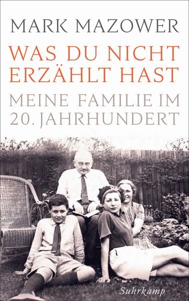 Produktbild: Was du nicht erz&auml;hlt hast