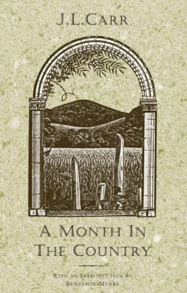 Produktbild: A Month in the Country