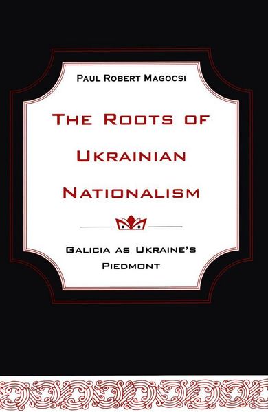 Produktbild: The Roots of Ukrainian Nationalism