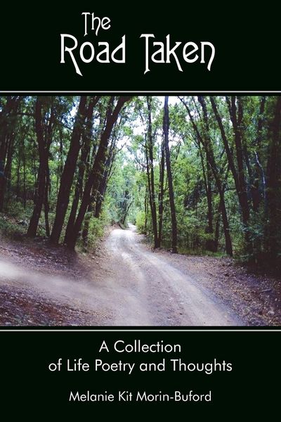 Produktbild: The Road Taken