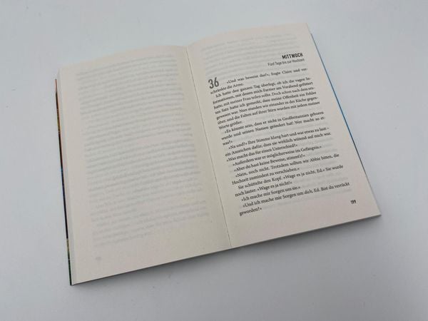 Produktbild: The Catch – Sie sagt, er sei perfekt. Doch ich weiß, dass er lügt ...