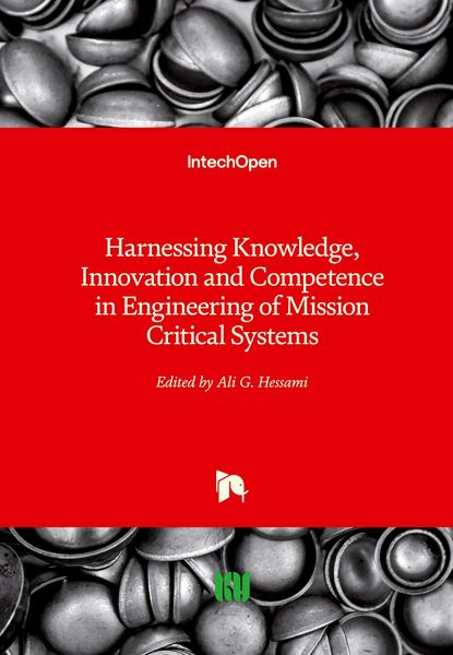 Produktbild: Harnessing Knowledge, Innovation and Competence in Engineering of Mission Critical Systems