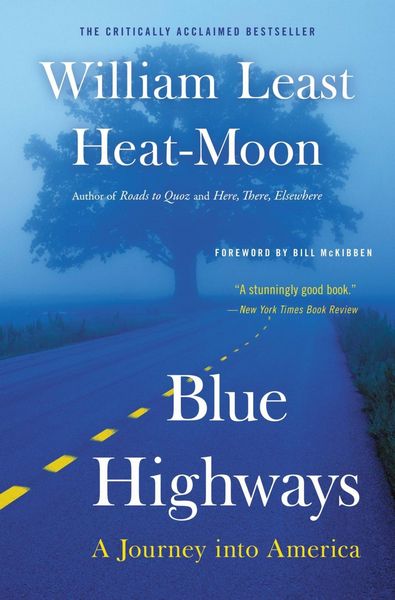 Produktbild: Blue Highways