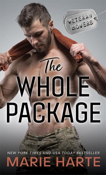 Produktbild: The Whole Package