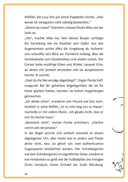 Produktbild: Die Karottenbande Band 1