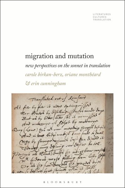 Produktbild: Migration and Mutation