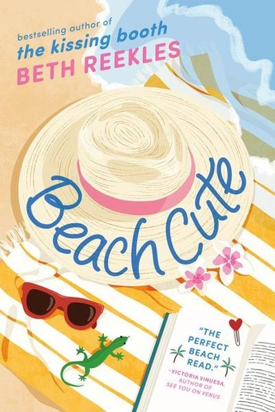 Produktbild: Beach Cute