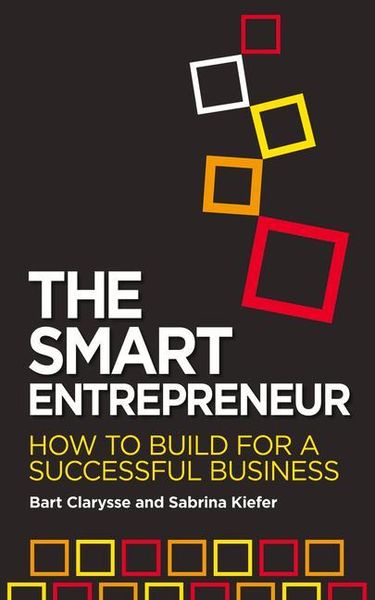 Produktbild: Clarysse, B: Smart Entrepreneur