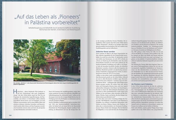 Produktbild: J&uuml;disches Landleben