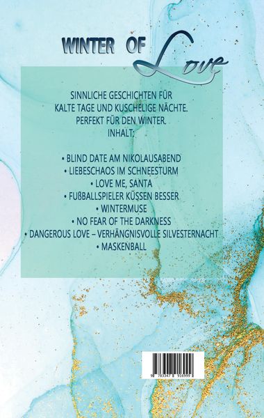 Produktbild: Winter of Love