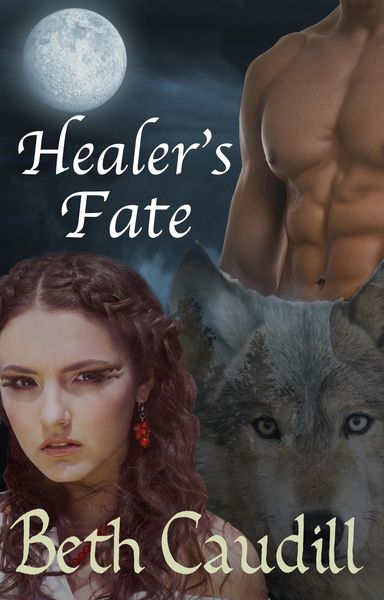 Produktbild: Healer's Fate