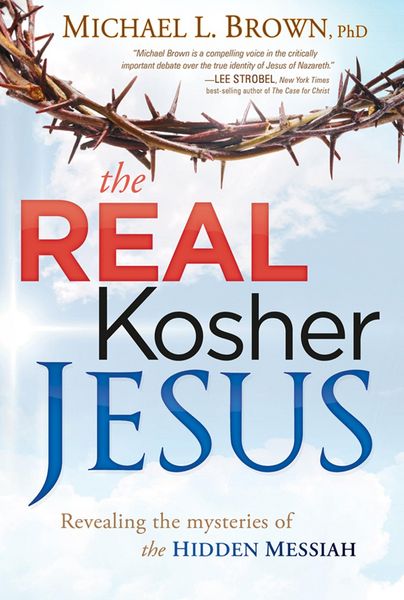 Produktbild: Real Kosher Jesus
