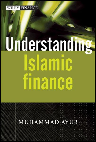 Produktbild: Understanding Islamic Finance