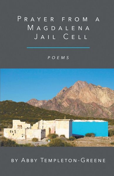 Produktbild: Prayer from a Magdalena Jail Cell