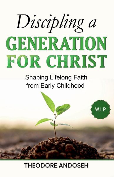 Produktbild: Grooming Generational Leaders